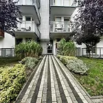 Apartment Chodorowska