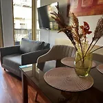 Chodorowska Apartment *