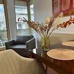 Chodorowska Apartment Swinemünde