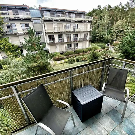 Chodorowska Świnoujście