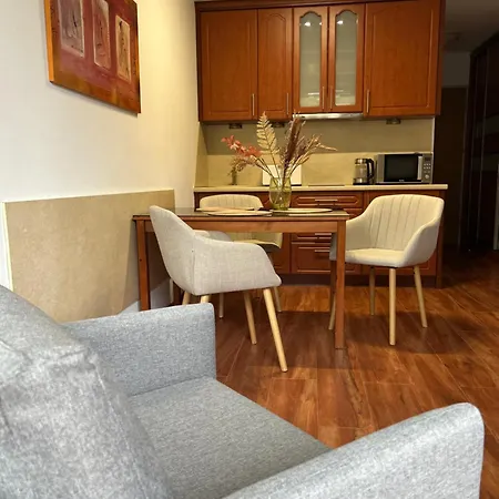 Chodorowska Świnoujście