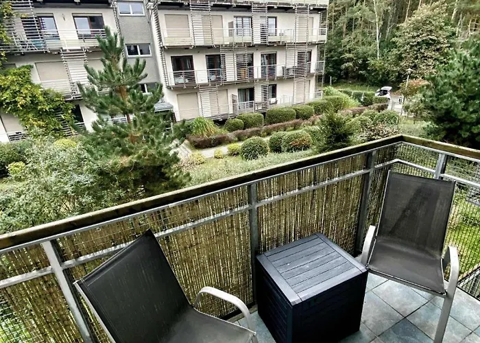 Chodorowska Świnoujście