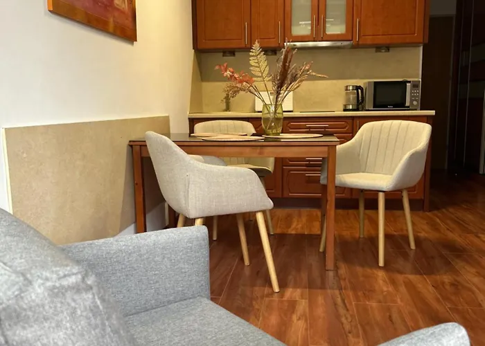 Chodorowska Świnoujście