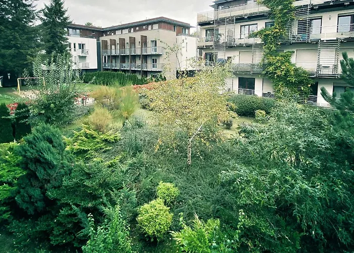 Lägenhet Chodorowska *